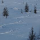 Tracce fuoripista