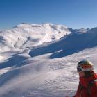 Vista dal crinale
