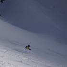 tuffo nell'ombra