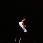 Snowboarder