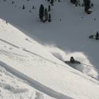 foto fabio in powder