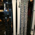 Palmer ski