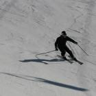 Difficile mazzingare a tallone libero