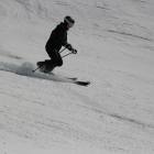 Molto difficile non mazzingare alle prime piste