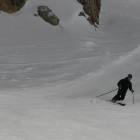 Sulla pista del Cristallo