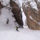 Petra in seconda traccia