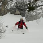 me in powder_By Kalle me in powder_By Kalle