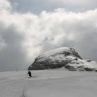 Rbodini verso "il lago"