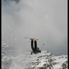 Altro backflip
