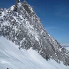 skialp...sotto Hubshhorn skialp...sotto Hubshhorn