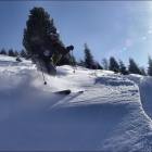 foto freeride val gardena
