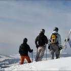 Freerider skiforsi foto skifosi