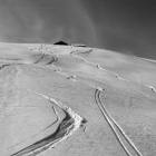 Tracce fuoripista Monte Pana Tracce fuoripista Monte Pana