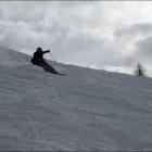 freeride Direttissima La Thuile