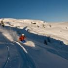 freeride dolomiti superski