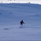 foto freeride Marmolada