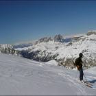 Andrea in Marmolada immagine dolomiti