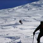 Iacopo freerider sulla Lydia Iacopo freerider sulla Lydia