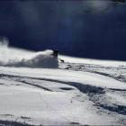 Powder, semplicemente Powder foto powder marmolada