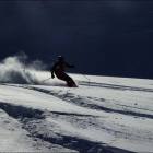Mariodb spolvera la Marmolada foto freeride dolomiti