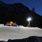 Red Bull al Destroy Night Event