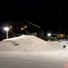 Campo gara del Destroy Night Event 2011