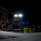 Pubblico del Destroy Night Event