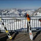 sci fat in dolomiti