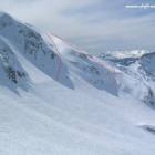 Avoriaz salite houte fort