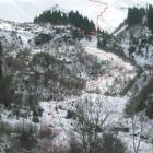 Avoriaz rientro3 Avoriaz rientro3