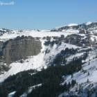 Avoriaz panorama Avoriaz panorama