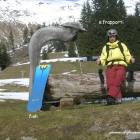 Avoriaz val manche 9