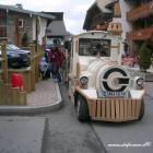 morzine trenino