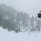 Avoriaz nevicata