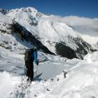 neve polverosa