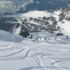 avoriaz panoramica