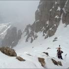 immagine scialpinismo