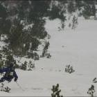 andrea freeski scialpinismo