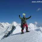 Breithorn vetta1
