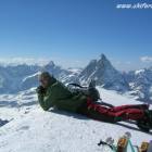 Breithorn vetta2