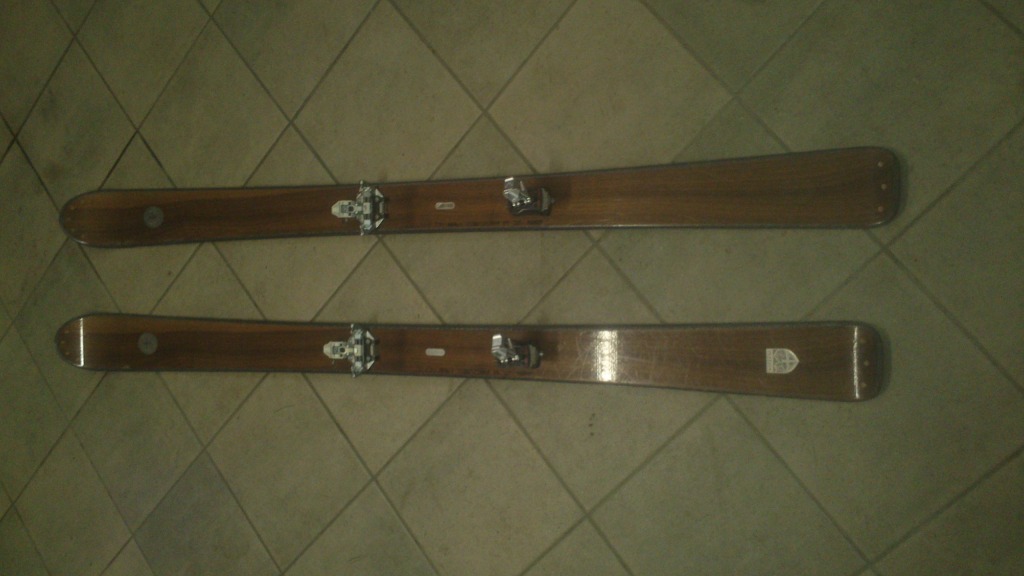 (bs) vendo ski trab stelvio 1112 SkiForum Sci, turismo, sport e passione