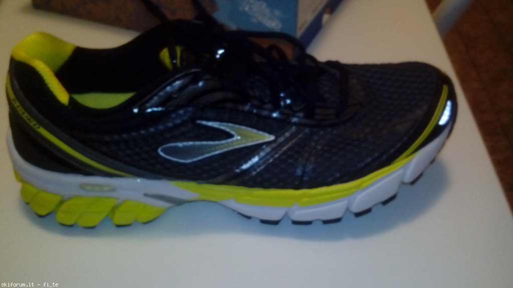 brooks aduro forum