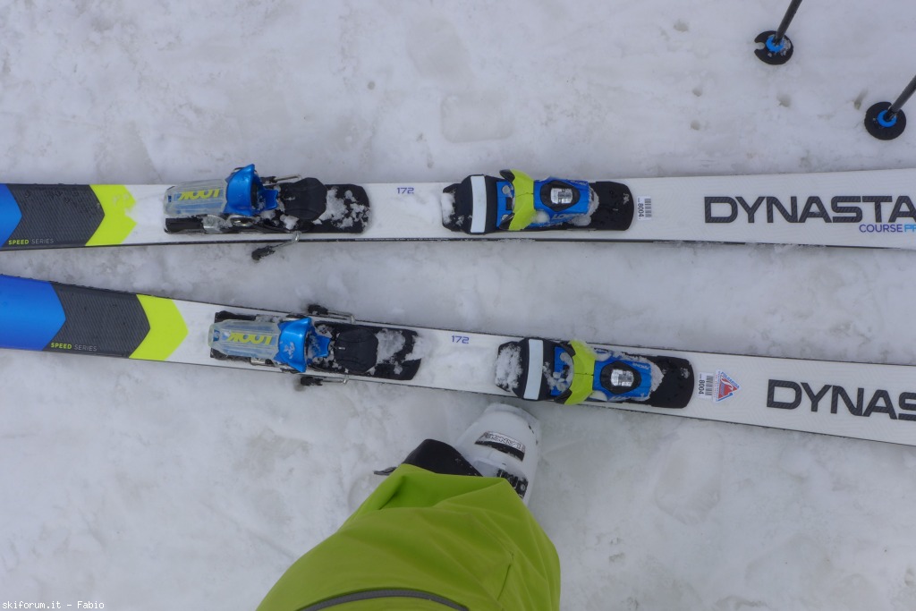 ◇ スキー Dynastar SPEED COUHSE PRO 182 cm 【公式通販】