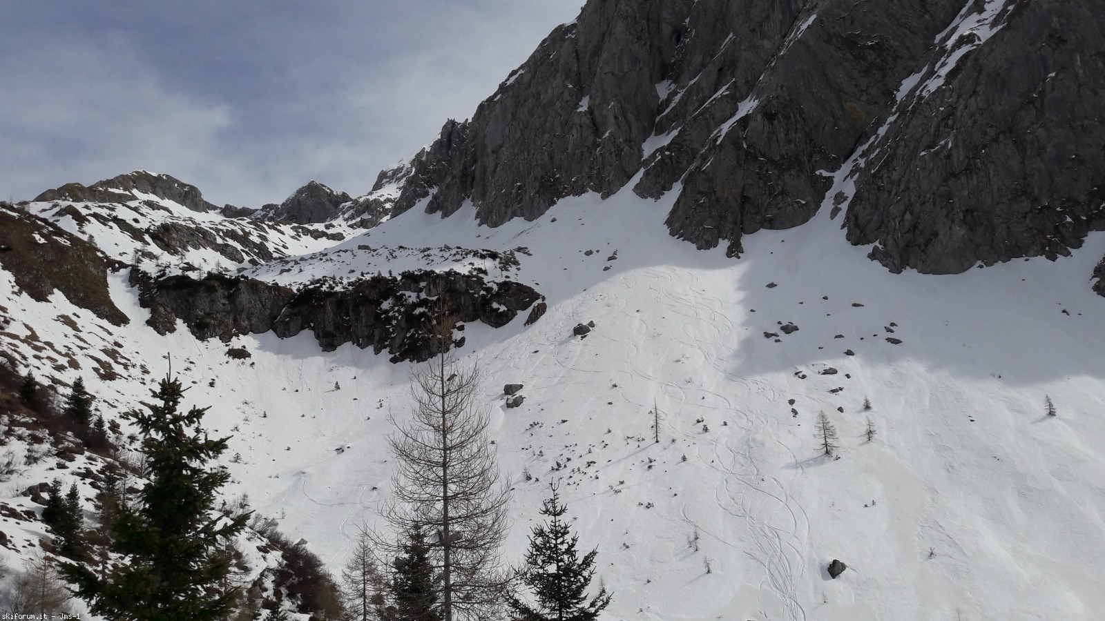 Trombosi di vene gemorroidalny