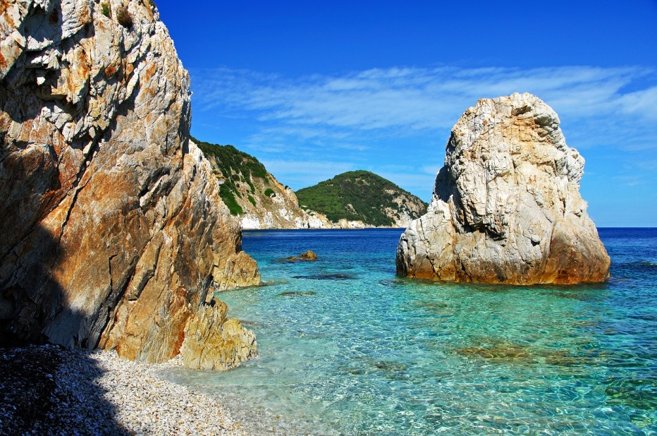 Qual è Il Posto Più Bello Dell Isola D Elba