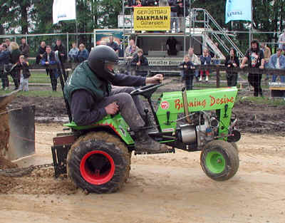 foto trattore