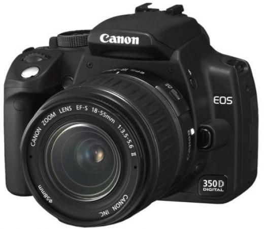 Batteria Canon Eos 1100d Kit 2 Batterie NB-2L Caricatore USB Per Fotocamere Canon - Compatibile Con EOS 350D, PowerShot E Modelli VIXIA Batteria Canon Eos 2000d - Foto 12