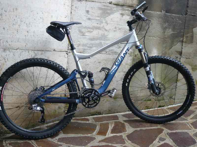 Mtb Giant