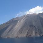 La Nera di Stromboli La Nera di Stromboli