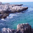 Mare e scogli